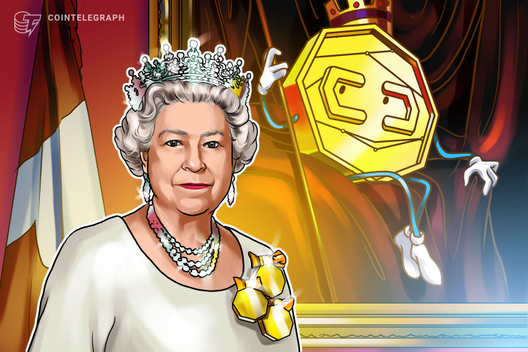 女王Ma下排除了将加密货币作为货币的可能性插图