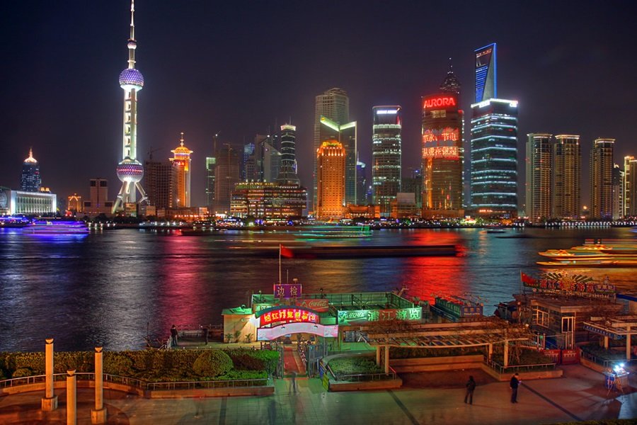 上海组建区块链联盟以简化海关的运作插图