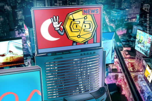来自土耳其的加密货币新闻：11月2日至11月。 9插图