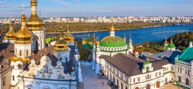币安与乌克兰外交部合作建立国家的加密货币法规