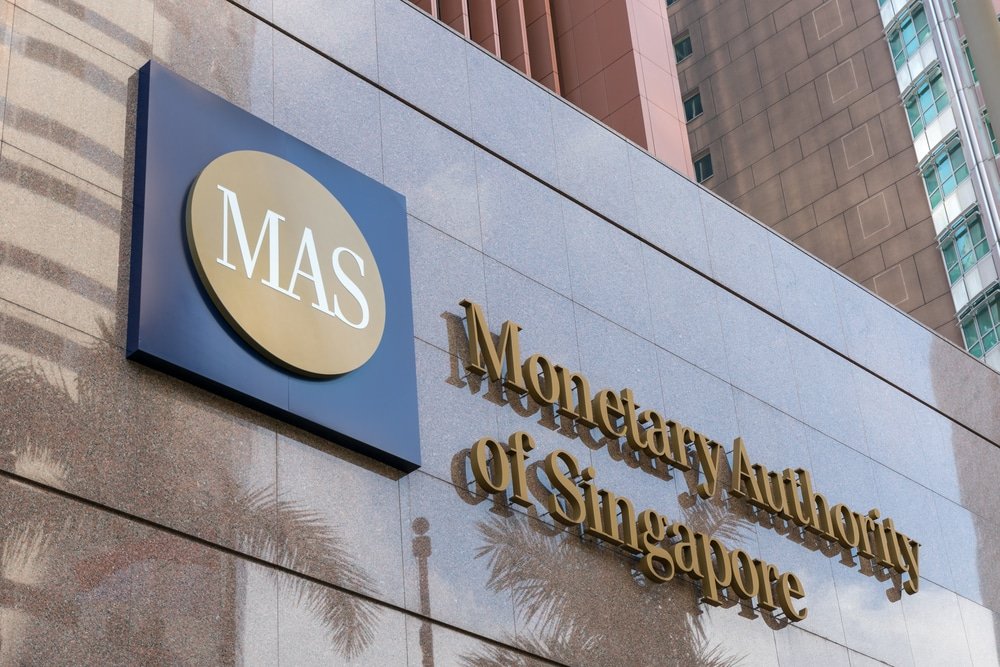 新加坡中央银行和J.P.摩根测试区块链转移插图