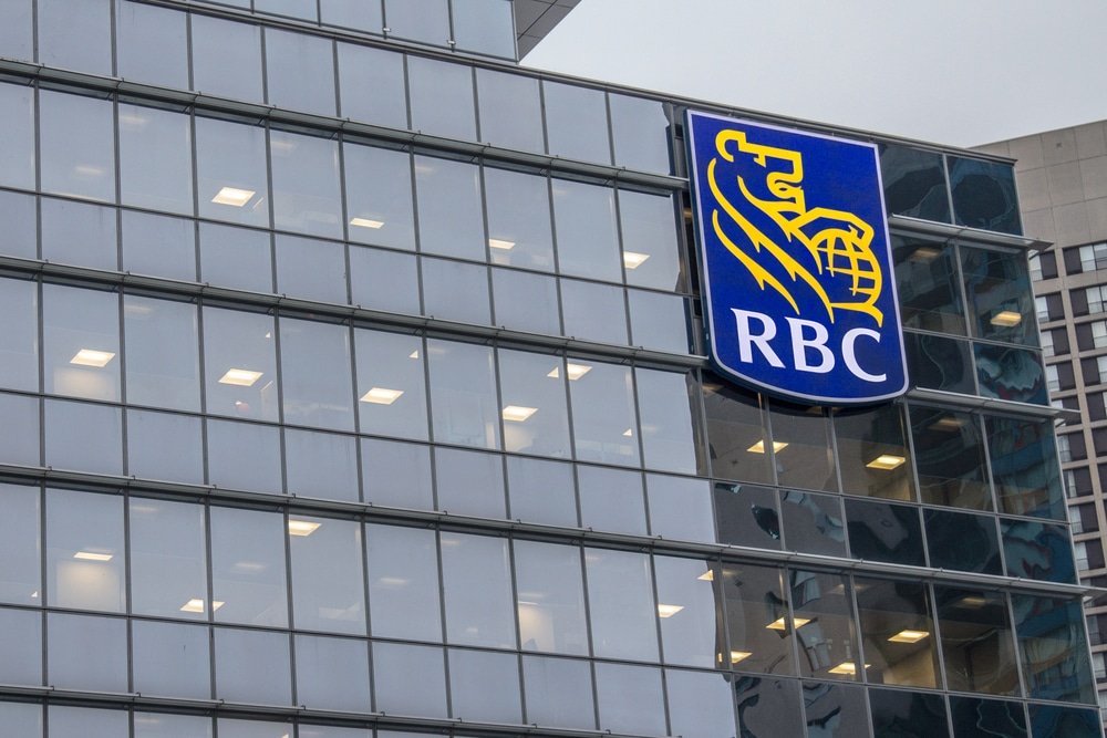 加拿大皇家银行正在考虑建立自己的比特币交易所插图