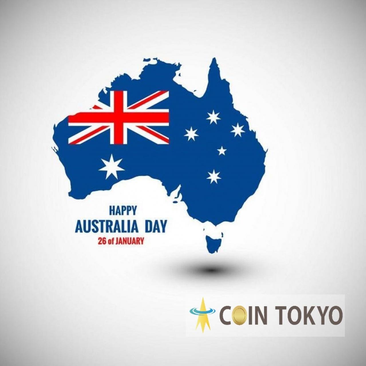 澳大利亚上市公司成立比特币私人基金，开始为合格投资者+虚拟货币新闻网站Coin Tokyo进行采购