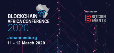 2020年非洲区块链会议