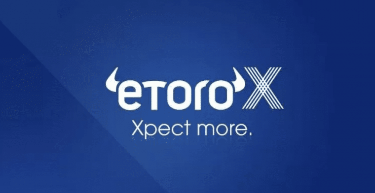 eToroX在其平台上增加了5种新的稳定币插图