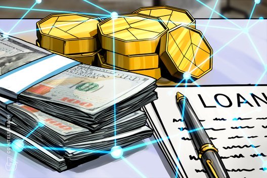 Blockchain.com的贷款服务台有望在11月提供超过1.2亿美元的贷款插图