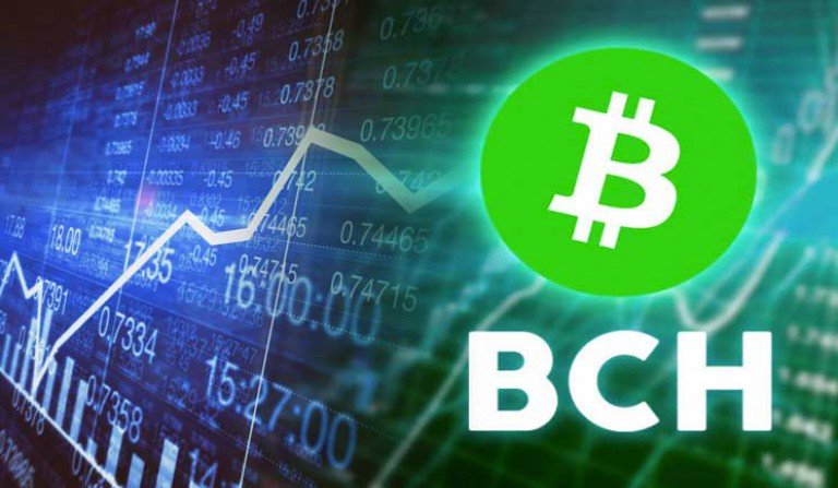 Bitcoin_Cash_Price_Analysis _-_ BCH_price_Surge_Above_7％