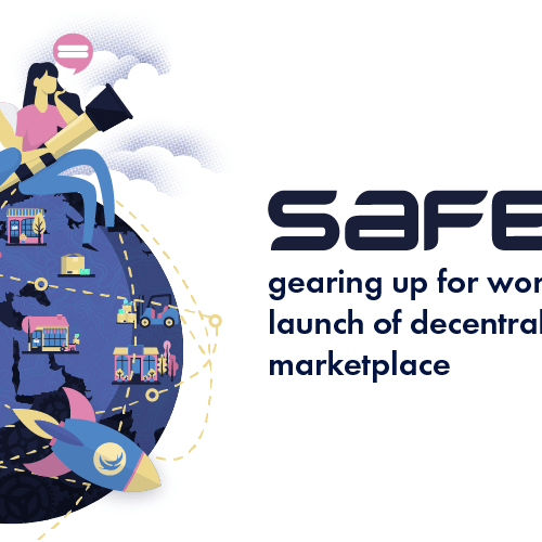 Safex将启动其去中心化市场的公开Beta版
