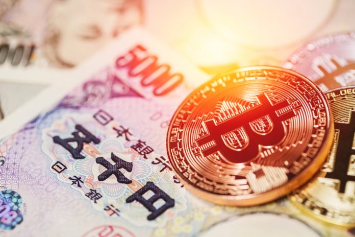 Cryptomode日本看涨加密货币