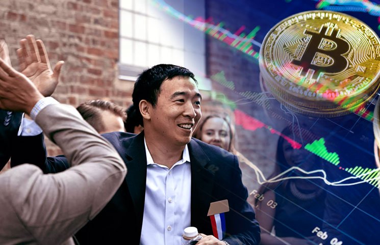 2020年民主党总统安德鲁·杨提出选举加密货币法规插图(12)