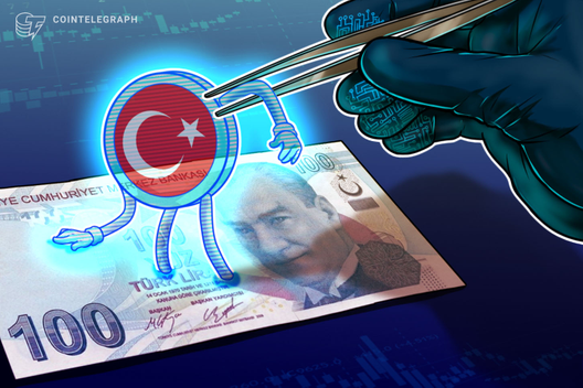 土耳其意外上涨到全球加密货币采用者之首插图