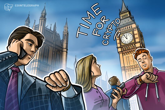 公开声明旨在定义英国加密货币资产的法律地位插图