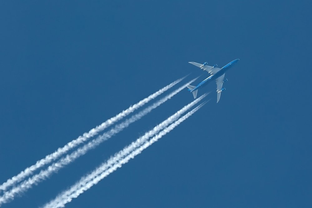 乌云之上：哈恩航空宣布进行区块链处女飞行插图