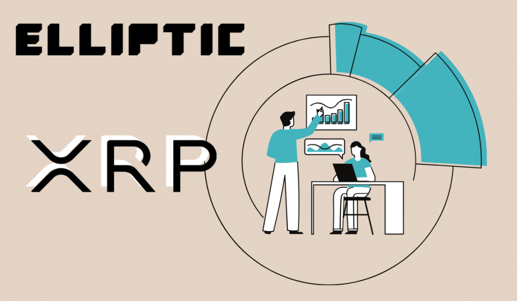 Elliptic解决方案，以跟踪XRP交易