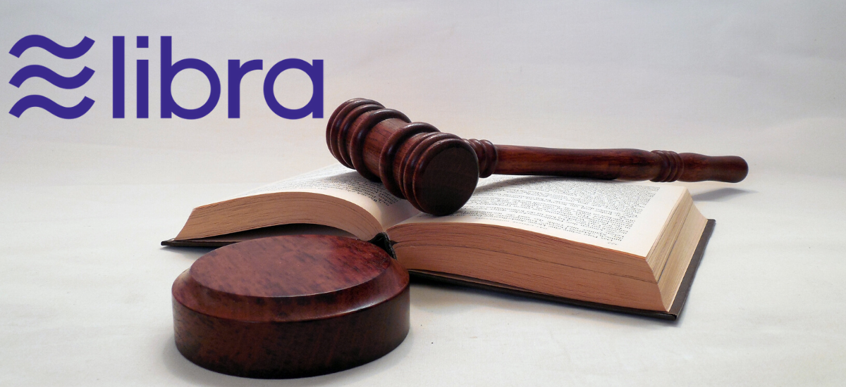 Libra会成为法律规定的证券吗？