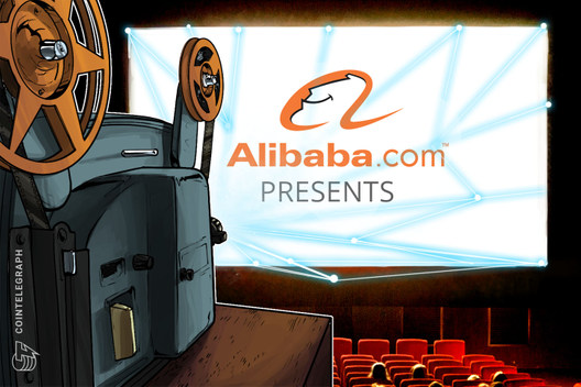 Alibaba Filmmaking Arm to Distribute New Movie Rights via代币: Report插图
