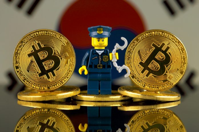 韩国加密货币基金