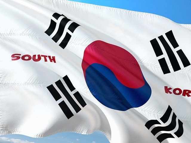 报告称，韩国将在未来6年内投资超过3.8亿美元用于区块链研发插图
