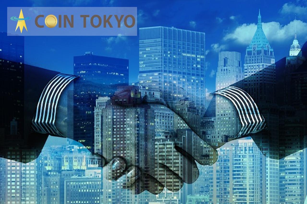 野村合资Komainu-Jersey获得加密货币资产托管服务+虚拟货币新闻网站Coin Tokyo的监管批准