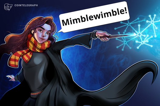 Grin的Mimblewimble隐私模型被指控闯入后受到威胁插图