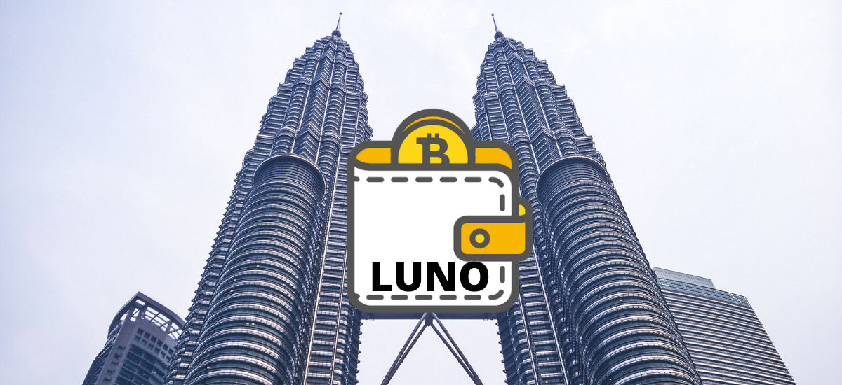 LUNO：马来西亚的第一个数字货币包