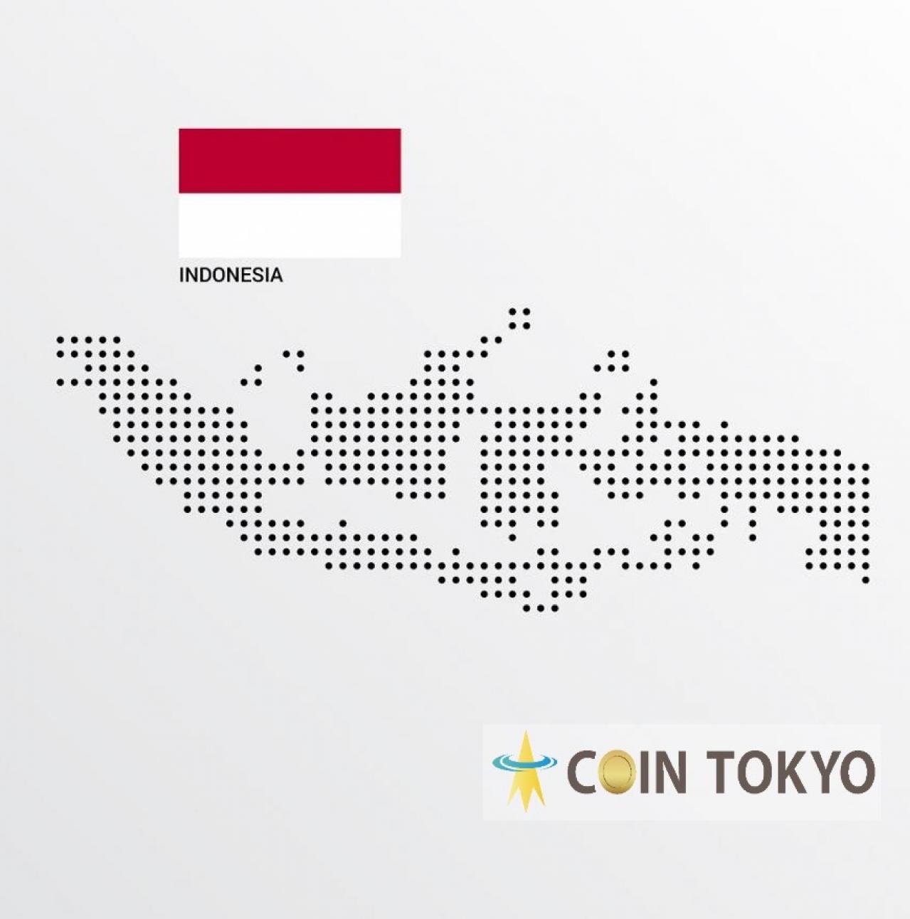 “可以提供给公司和富人”印度尼西亚第一个受监管的加密货币资产交易所诞生了-Tokocrypto +虚拟货币新闻网站Coin Tokyo