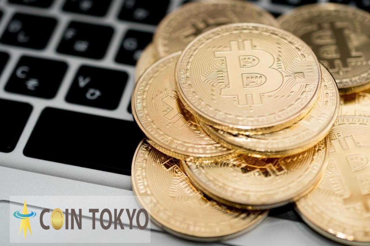 原告的投诉“停止了国税局对国税局Bitstamp客户数据的获取”联邦法院撤退+虚拟货币新闻网站Coin Tokyo