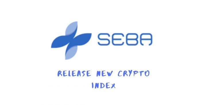 Seba的加密货币指数