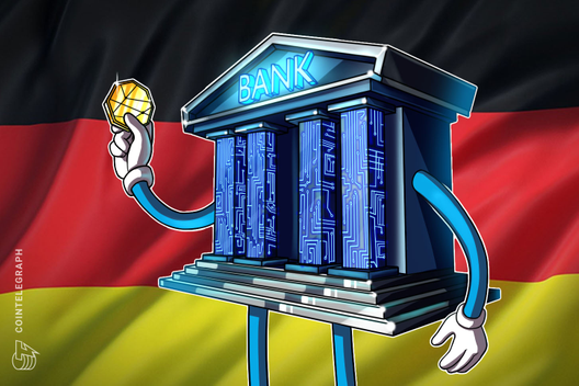德国：新拟议法律将使持有比特币的银行合法化插图
