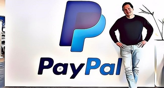 PayPal首席执行官Dan Schulman加密货币