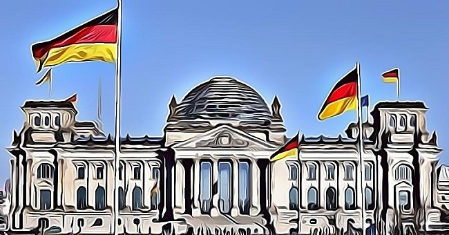 德国议会新的加密货币法
