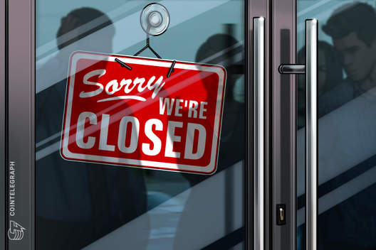 CryptoBridge去中心化交易所关闭了引证法规，市场插图
