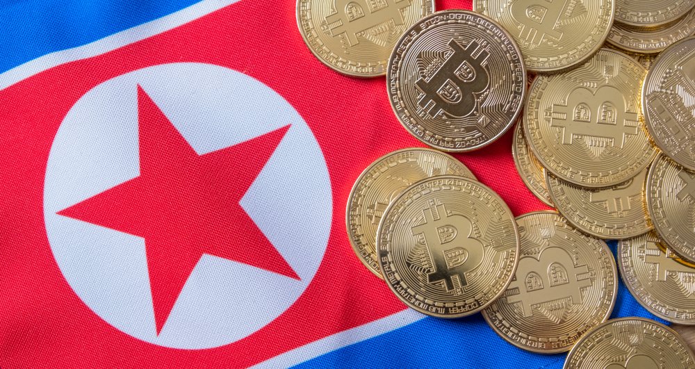 以太坊开发人员为朝鲜提供加密货币辅导插图