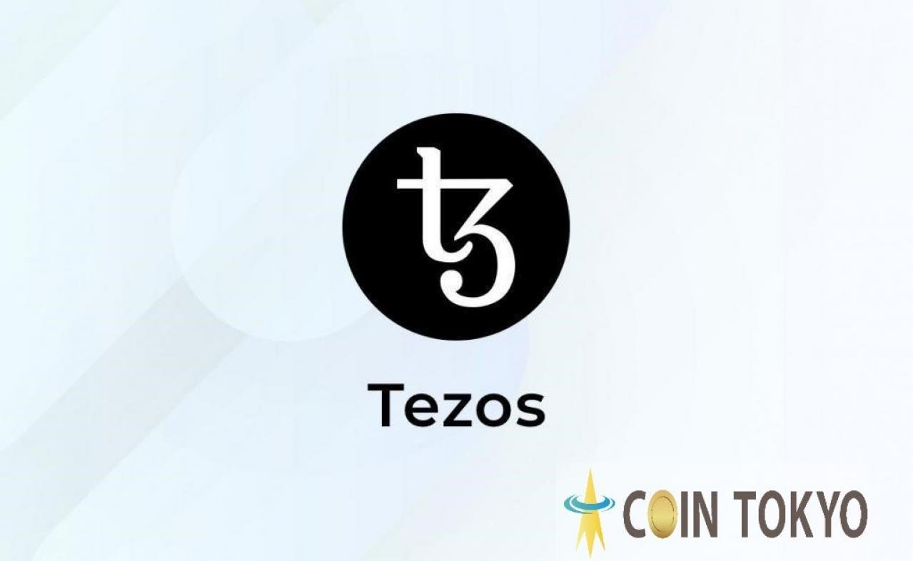 币安推出虚拟货币Tezos（XTZ）+虚拟货币新闻网站Coin Tokyo的抵押服务