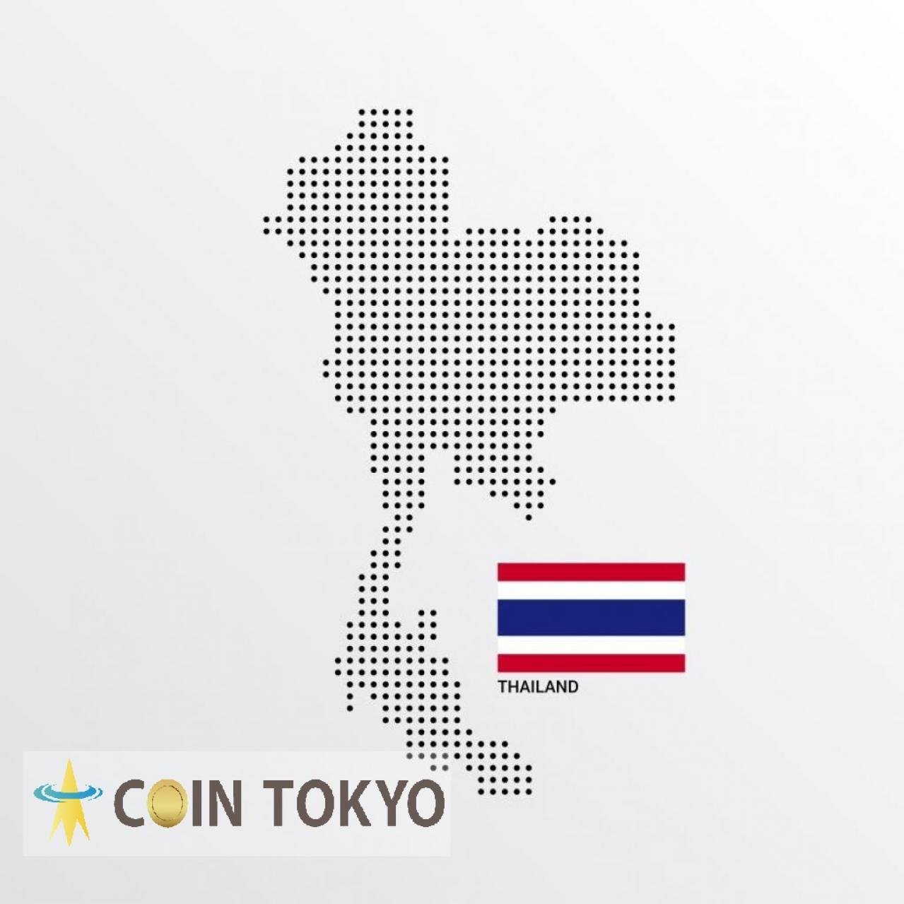 开始在泰国和香港使用数字货币的概念验证-双边贸易+虚拟货币新闻网站Coin Tokyo