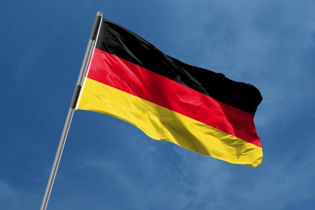 德国国旗的图像结果“ width =“ 749” height =“ 499