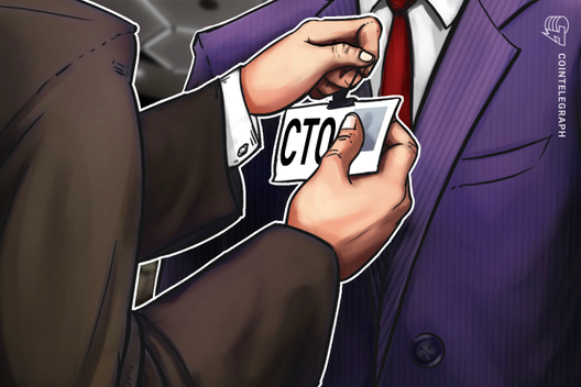 加密货币网络安全公司Ledger任命内部安全官员为新的CTO插图