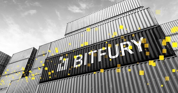 Bitfury推出其企业区块链平台Exonum插图