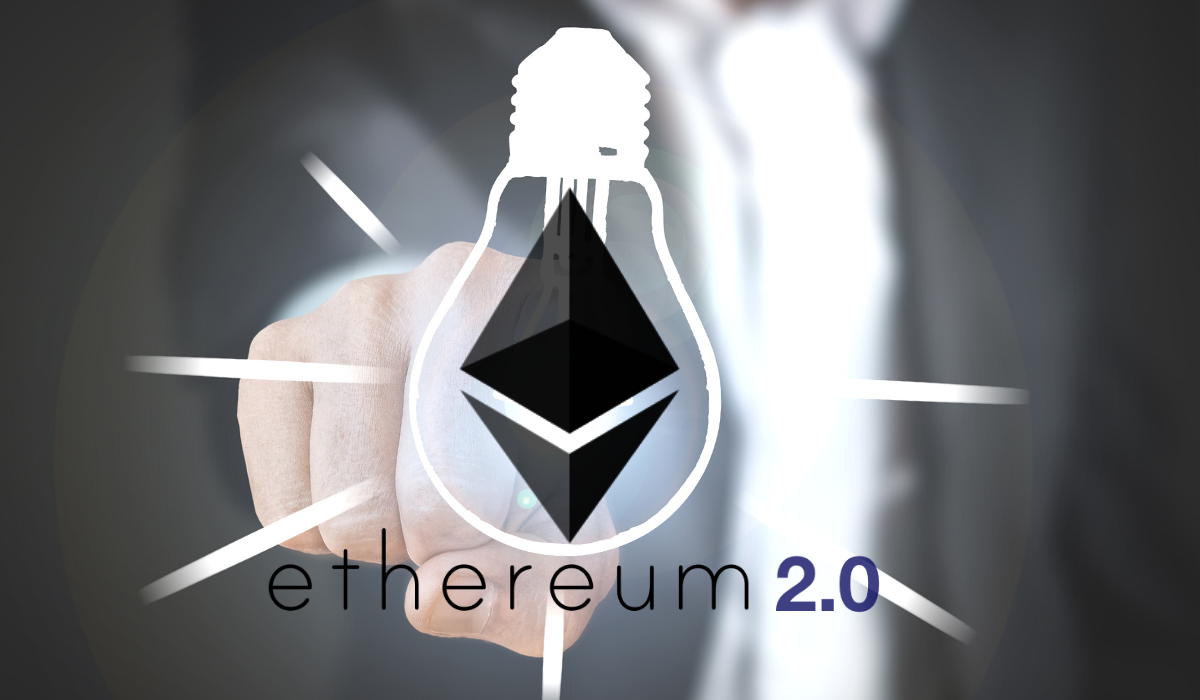 Maker DAO创始人：Etherium 2.0被定义为区块链超越