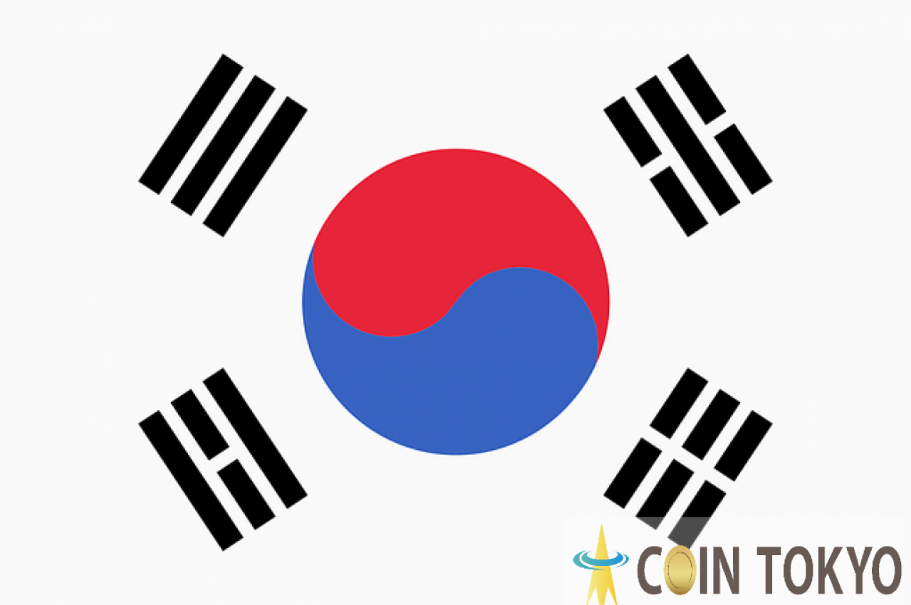 韩国当局考虑对加密货币资产资本收益+虚拟货币新闻网站Coin Tokyo征税