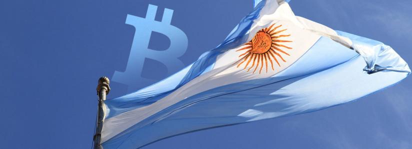 特朗普宣布关税后，阿根廷的LocalBitcoins交易量创历史新高