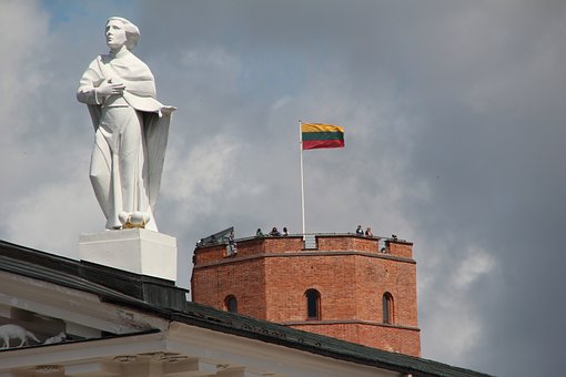 立陶宛将在2020年推出首枚可收集的加密货币代币插图