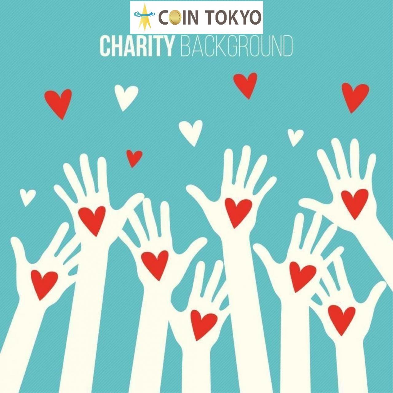 亿万富翁比尔·普尔特（Bill Pult）从事慈善事业的去中心化购买11个新比特币+虚拟货币新闻网站Coin Tokyo