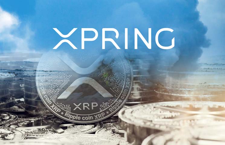 Ripple通过Xpring收购一家新公司，以构建专注于Xrp的Defi系统