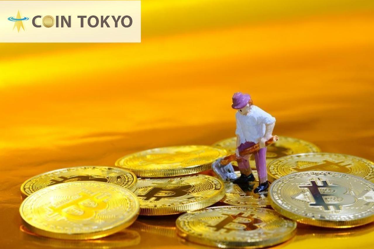 市场平均“小投降”价格是1 BTC = 3900美元，下一代机器是2500美元-Coinshares +虚拟货币新闻网站Coin Tokyo
