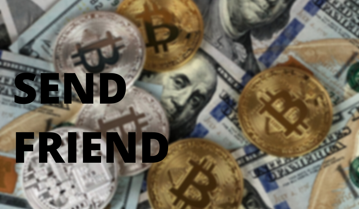 Sendfriend使用区块链机制节省高达80％的汇款费用