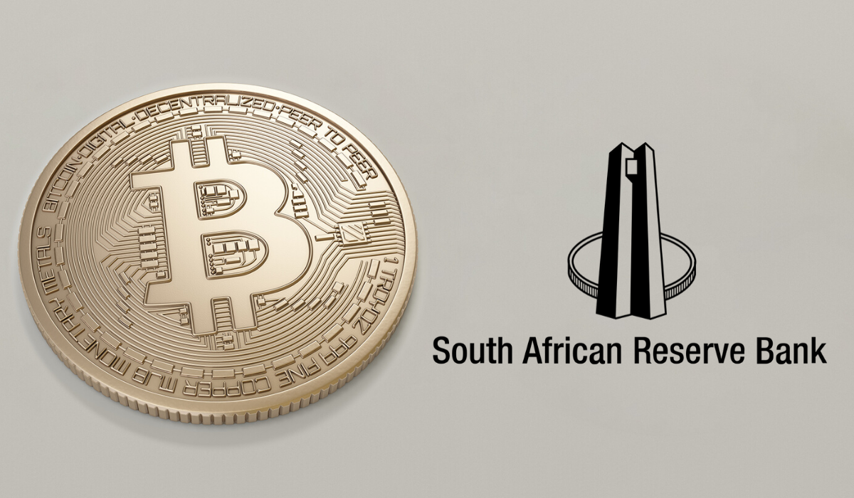南非储备银行推出了更严格的加密货币法规