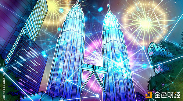 汇丰银行完成马来西亚第一笔链上信用证交易