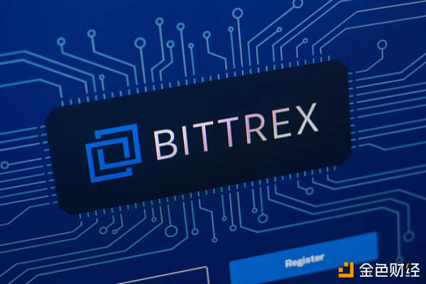 Bittrex加密货币交易所在31个国家关闭服务