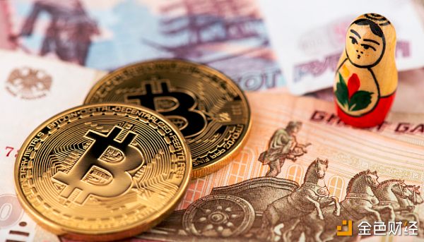 俄罗斯央行反对“货币替代品”，但支持稳定币